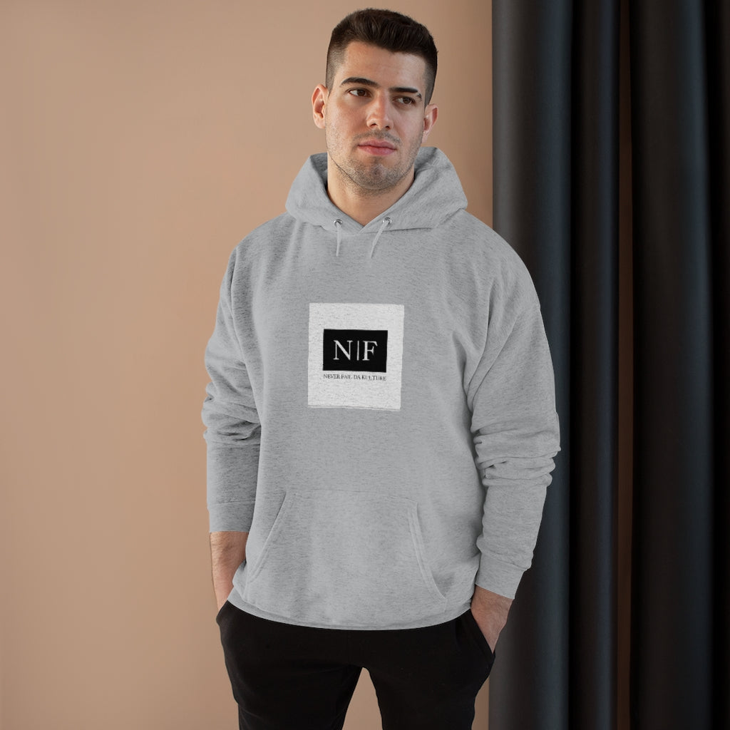 Unisex EcoSmart® Pullover Hoodie Sweatshirt