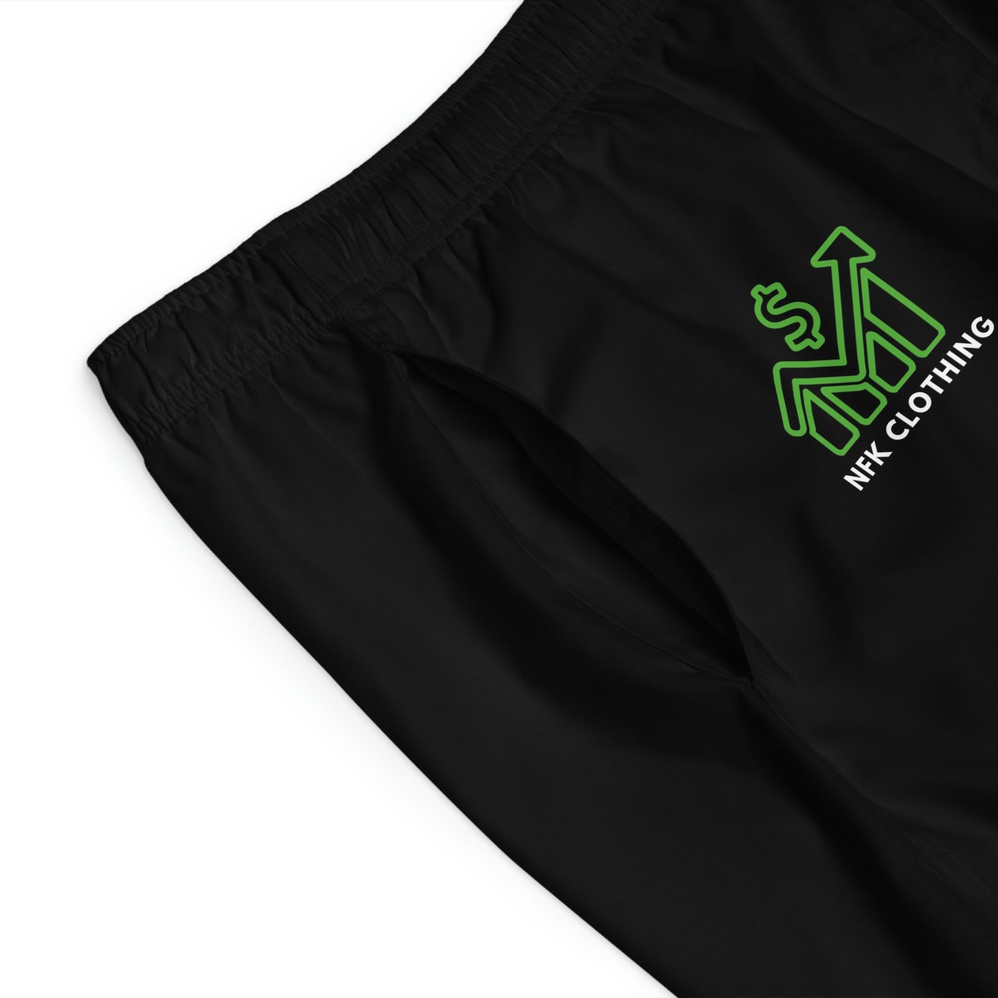 Men's Board Shorts (AOP)