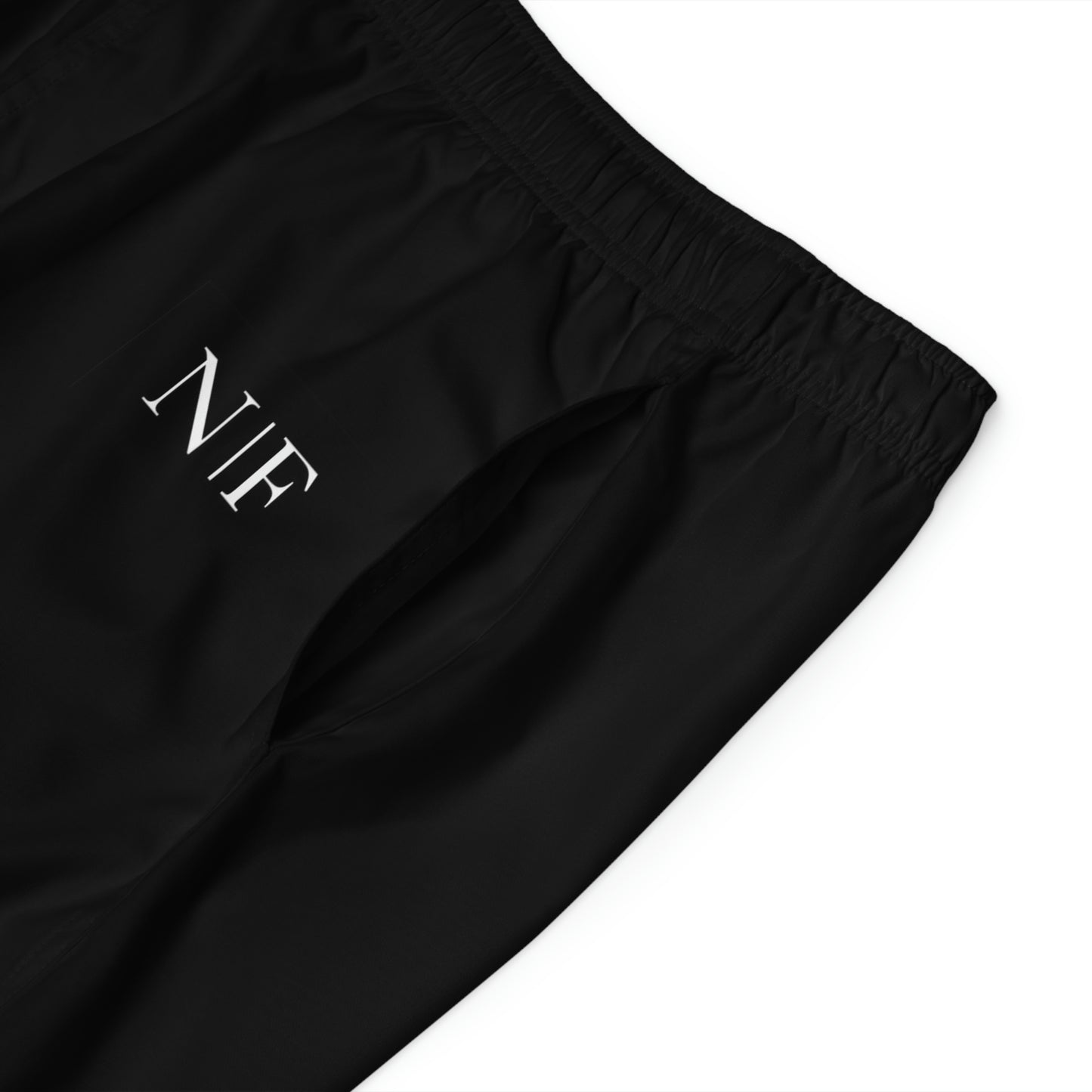 Men's Board Shorts (AOP)