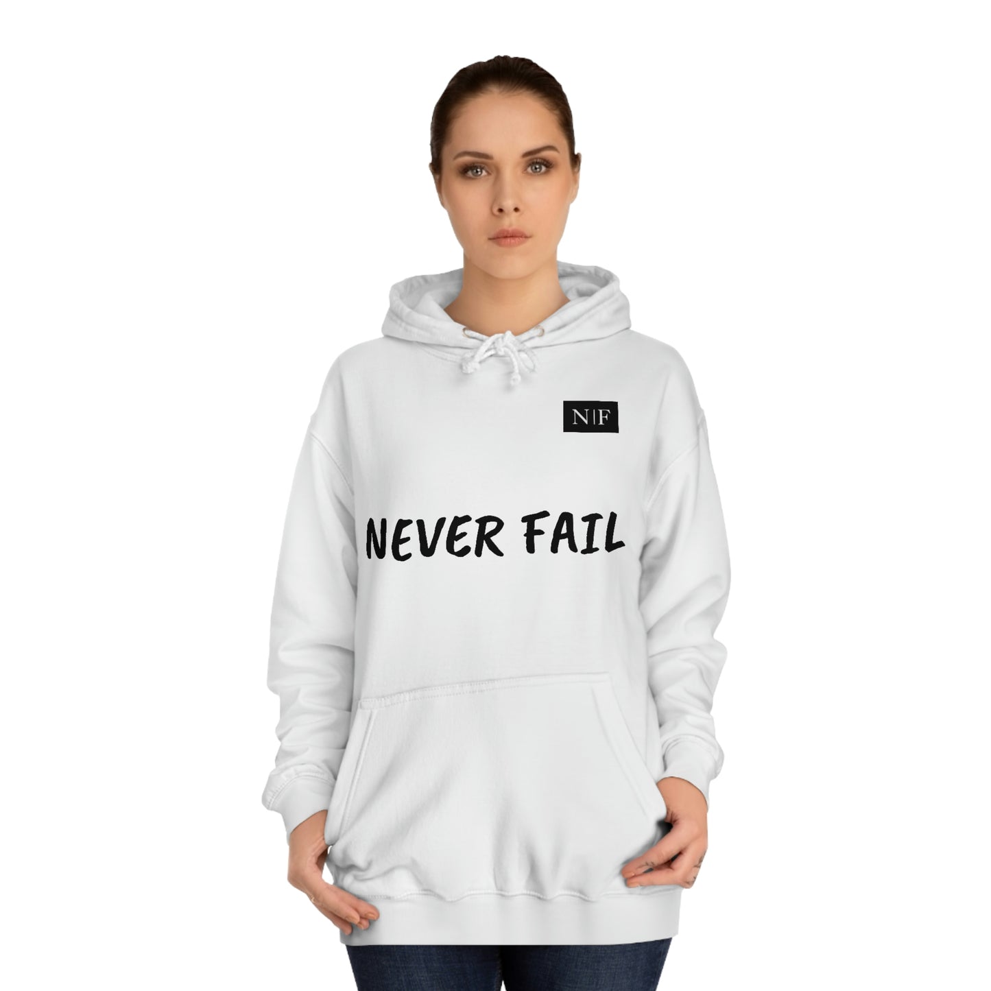 Unisex College Hoodie
