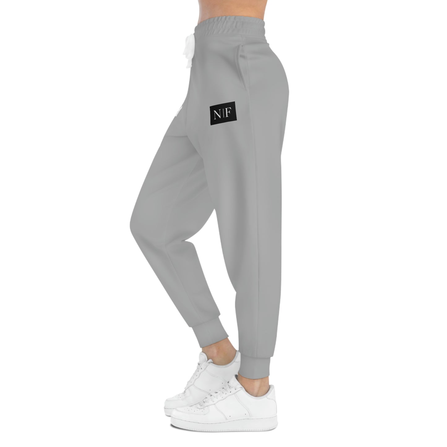 Athletic Joggers (AOP)