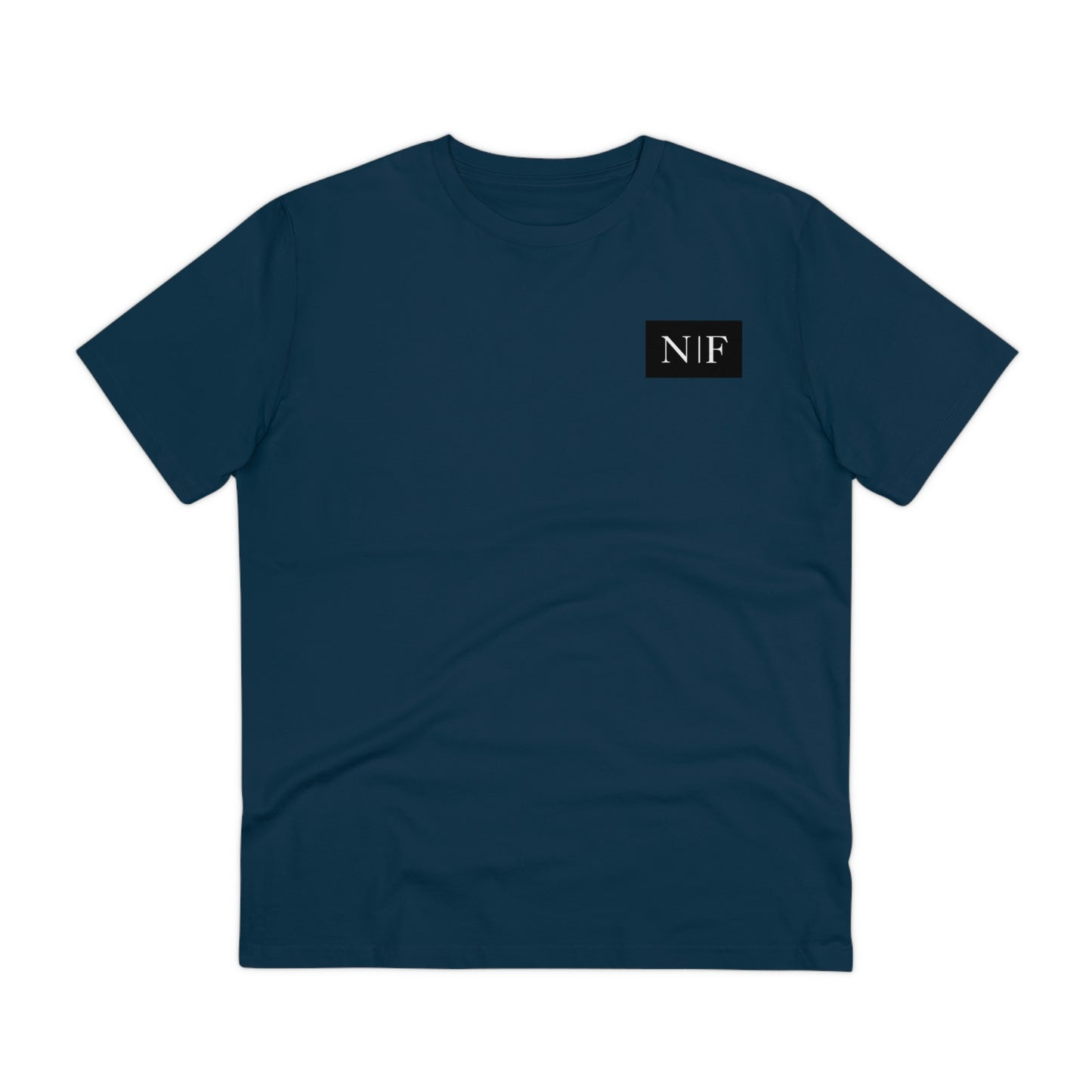 Organic Creator T-shirt - Unisex