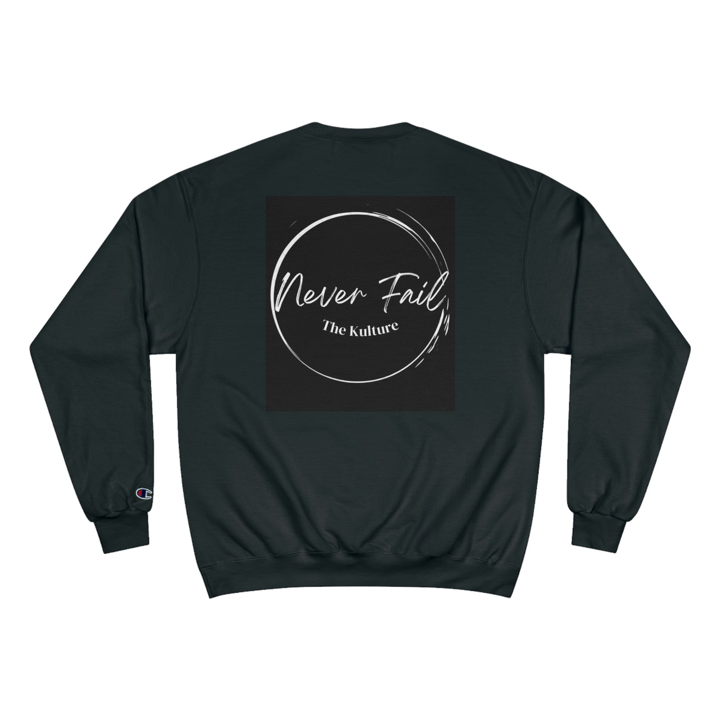 Copy of Champion Sweatshirt