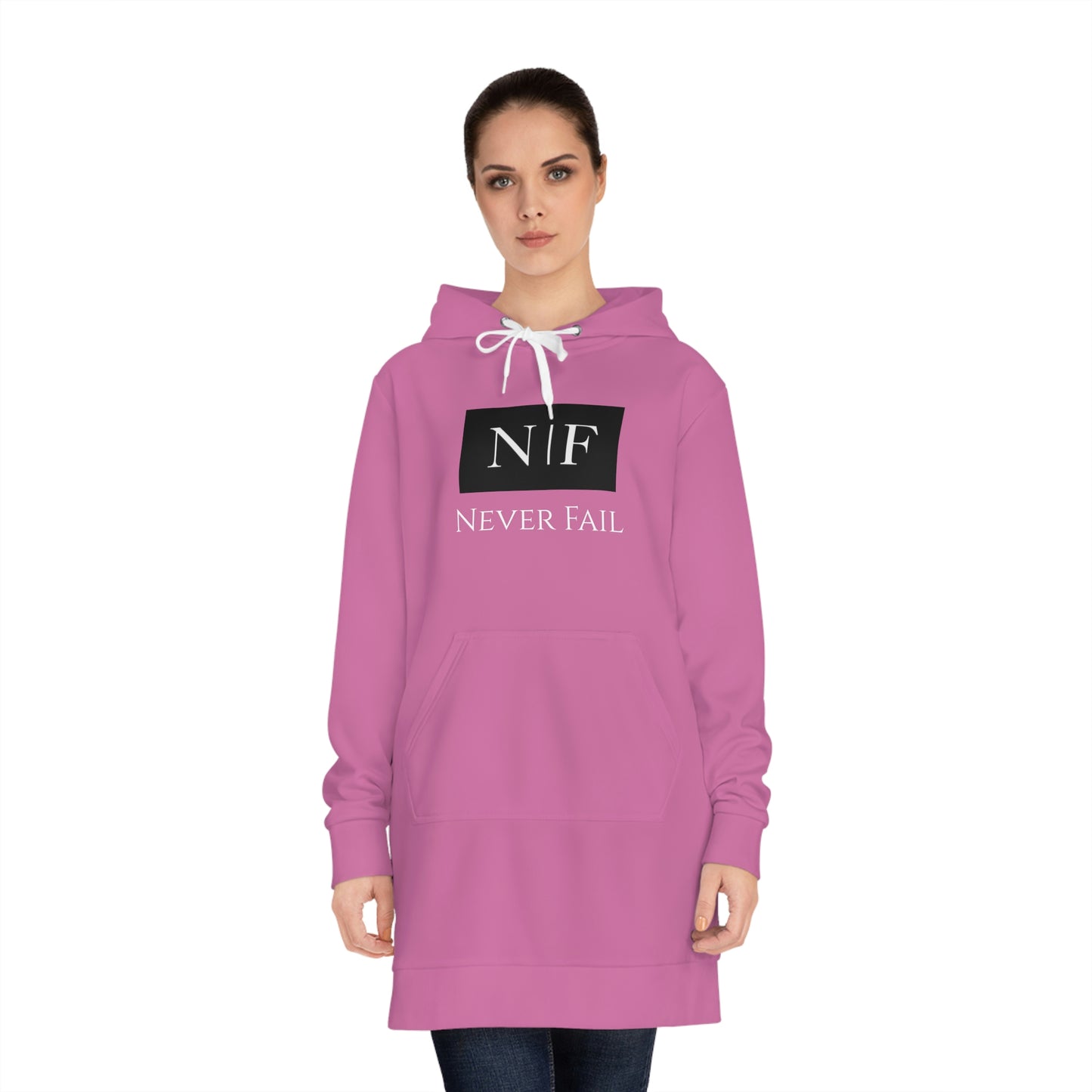 Copy of Copy of Women's Hoodie Dress (AOP)