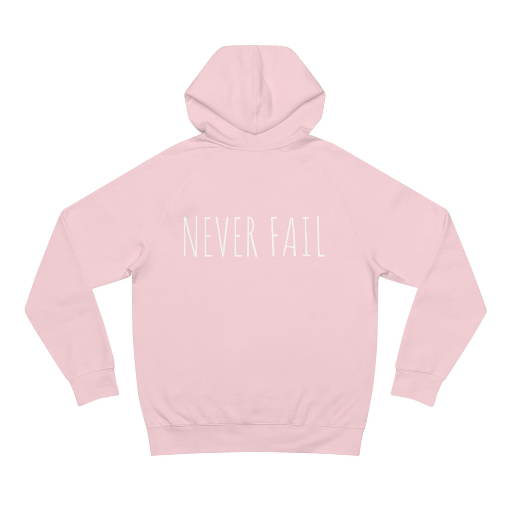 Unisex Supply Hoodie