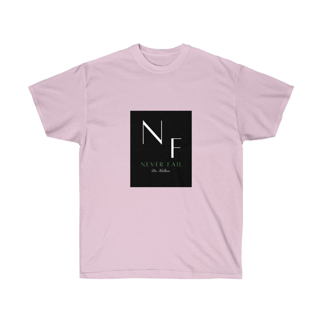 Unisex Ultra Cotton Tee