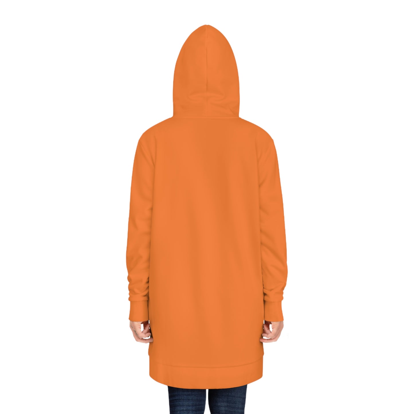 Copy of Copy of Copy of Women's Hoodie Dress (AOP)