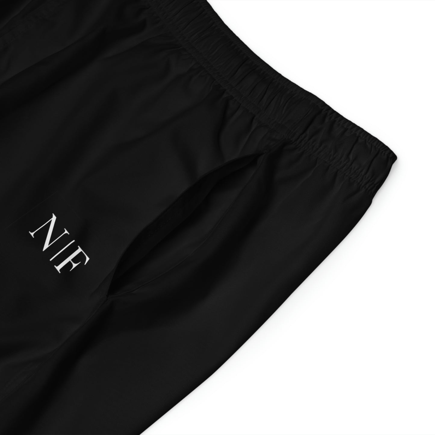 Men's Board Shorts (AOP)