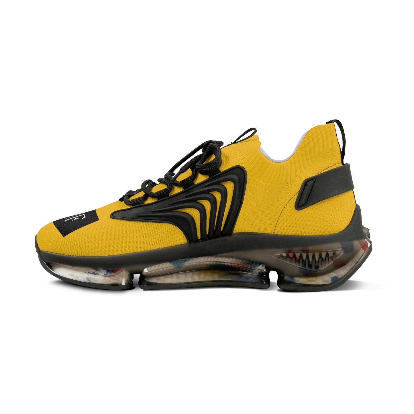 Copy of Men's Mesh Sneakers