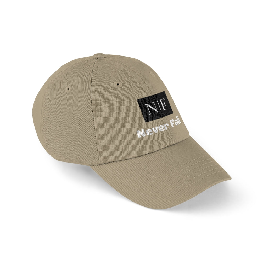 Low Profile Baseball Cap