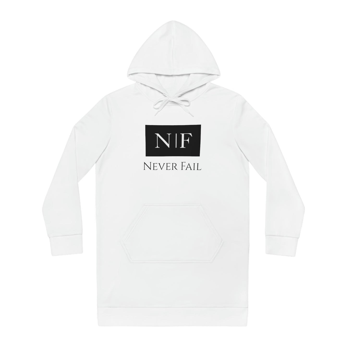 Copy of Copy of Copy of Women's Hoodie Dress (AOP)