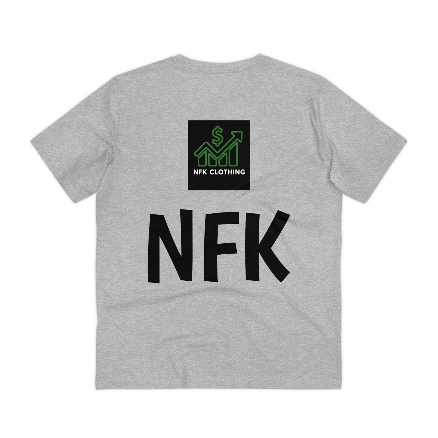 Organic Creator T-shirt - Unisex