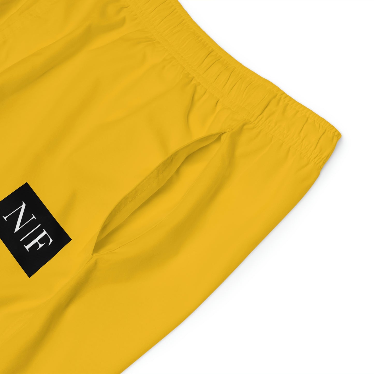 Men's Board Shorts (AOP)