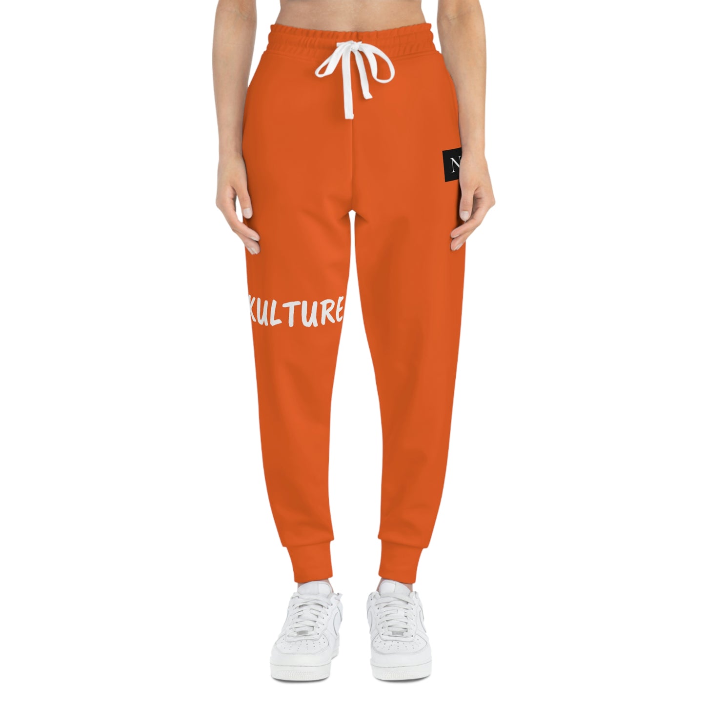 Athletic Joggers (AOP)