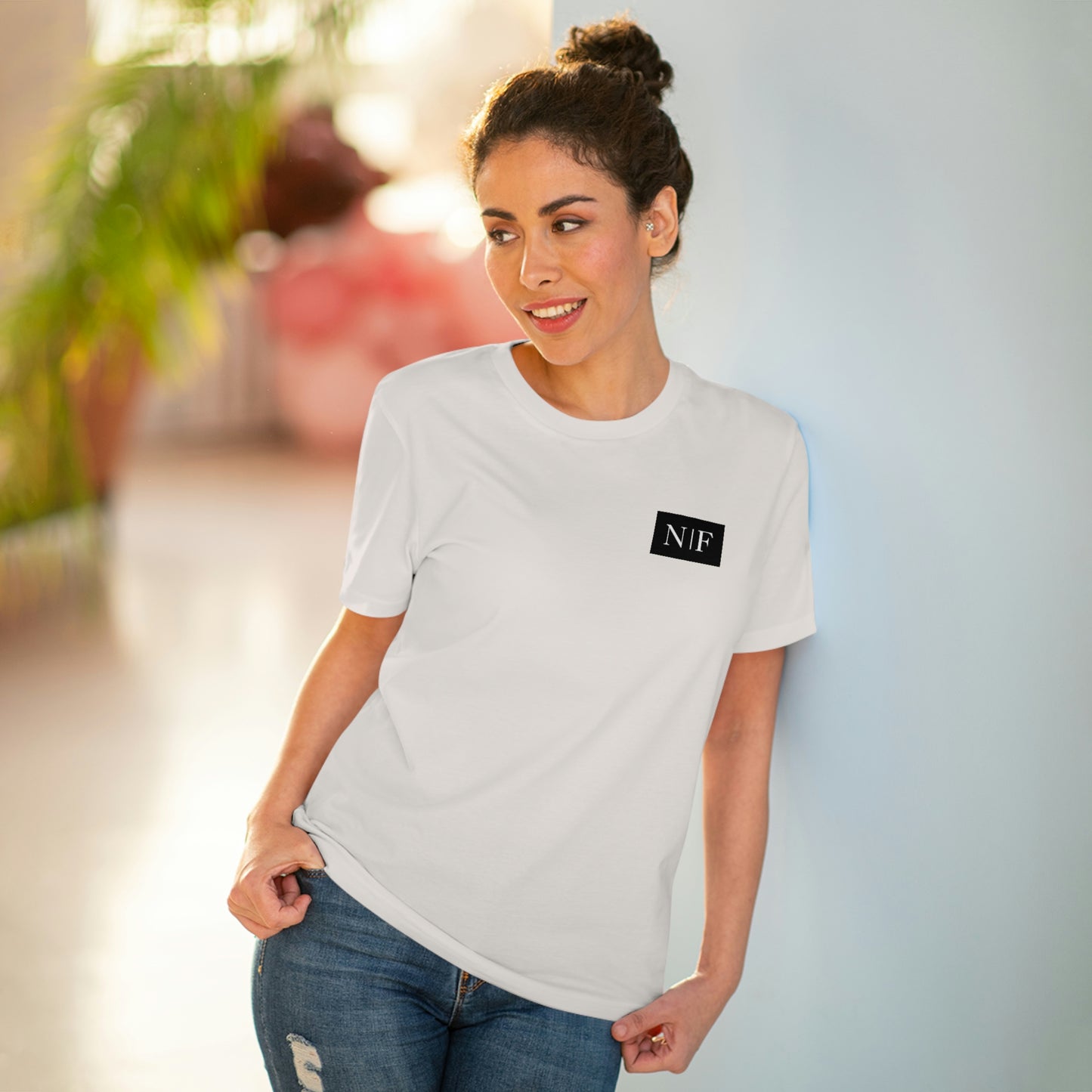 Organic Creator T-shirt - Unisex