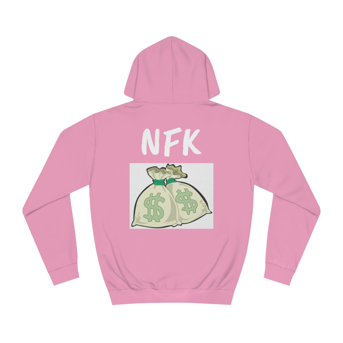 Unisex College Hoodie