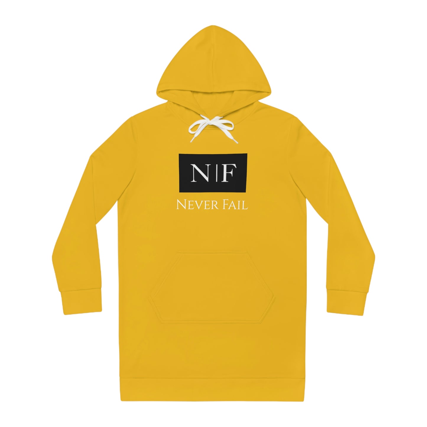 Copy of Copy of Women's Hoodie Dress (AOP)