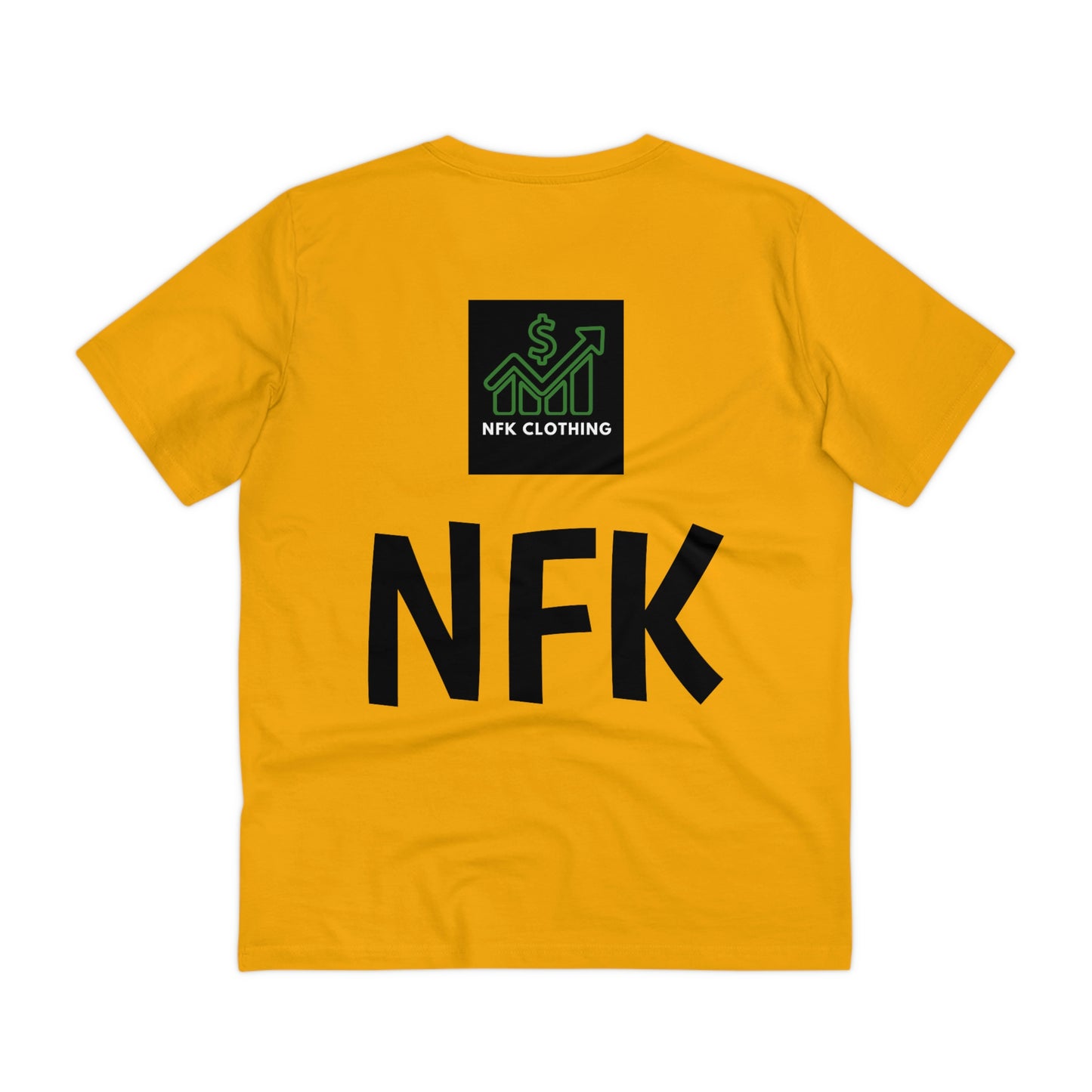 Organic Creator T-shirt - Unisex