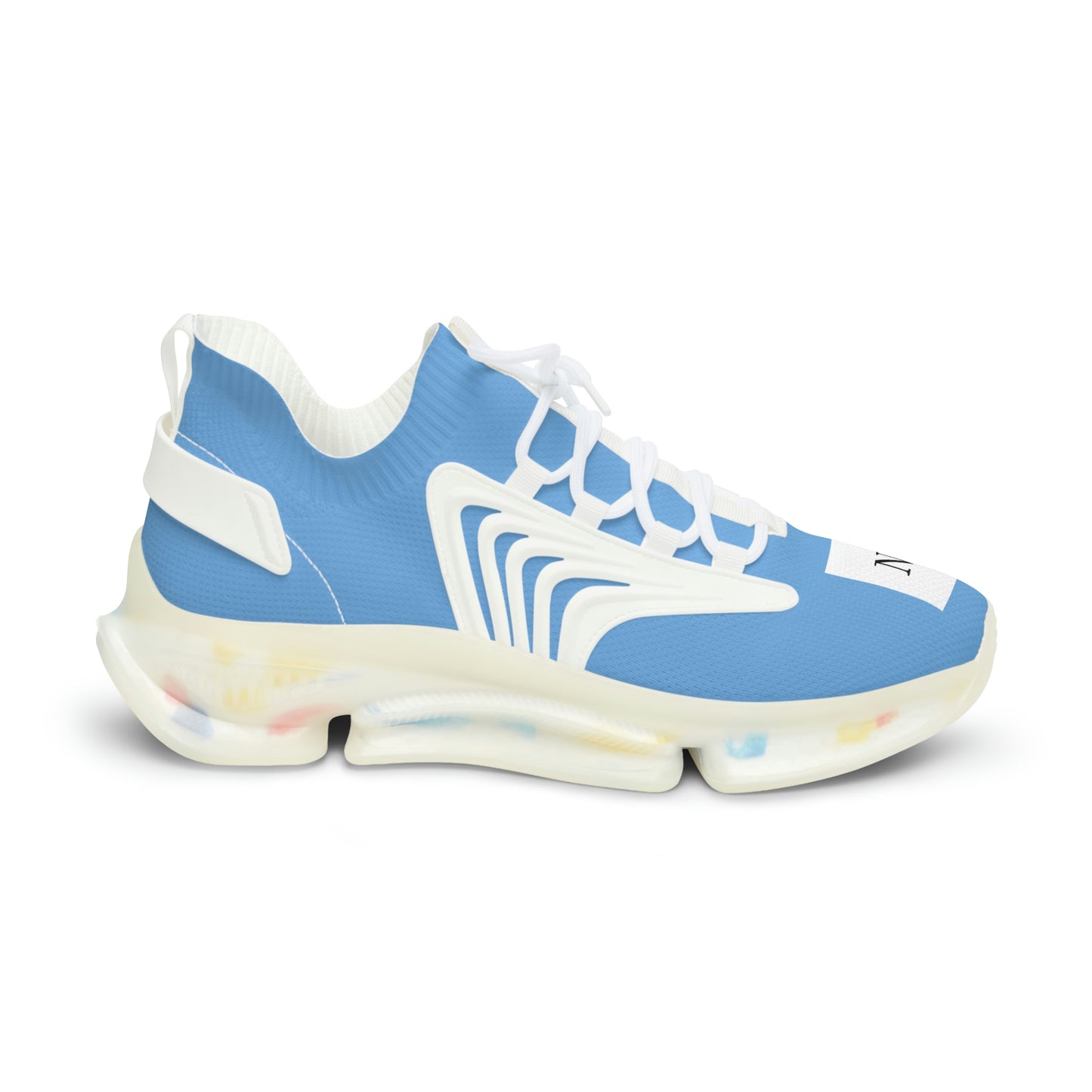 Copy of Men's Mesh Sneakers