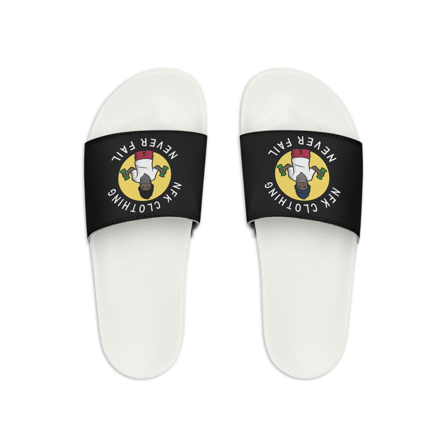 Copy of Copy of Men's Slide Sandals