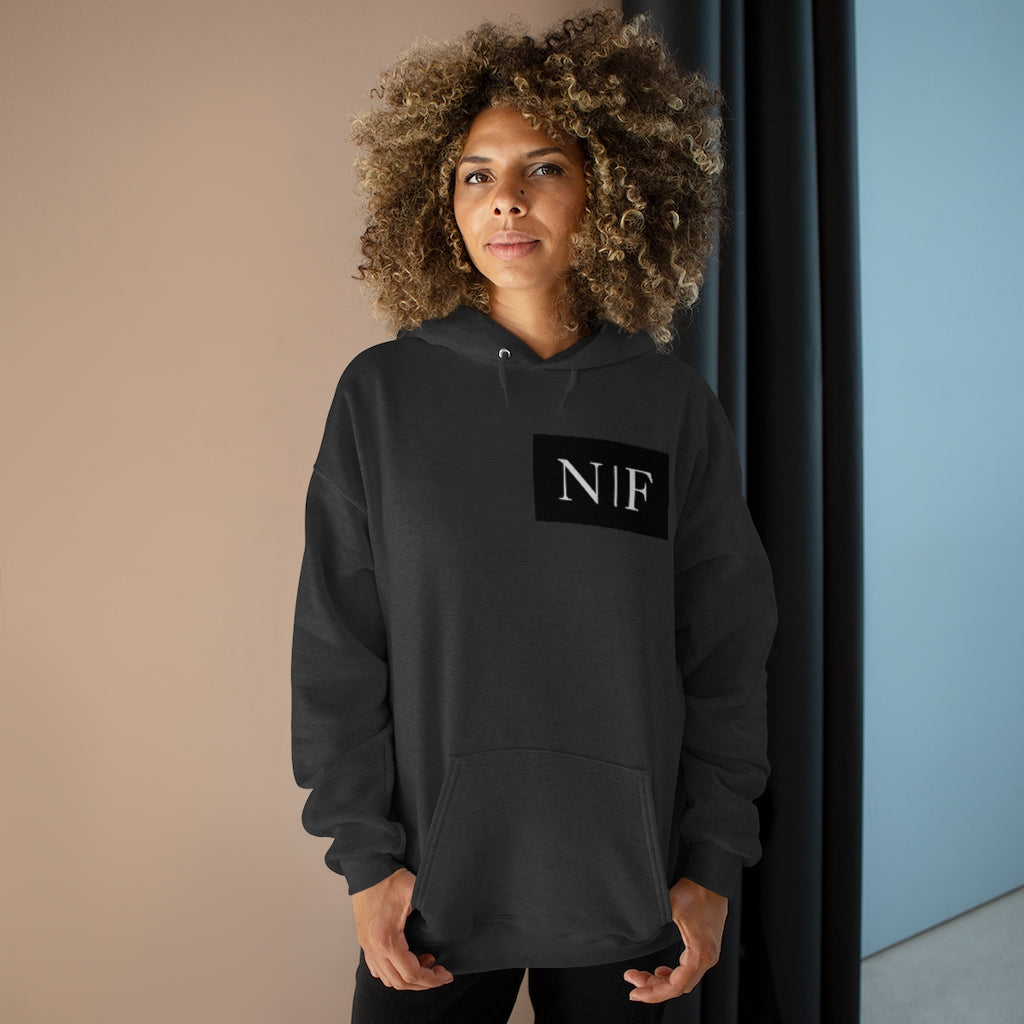 Unisex EcoSmart® Pullover Hoodie Sweatshirt