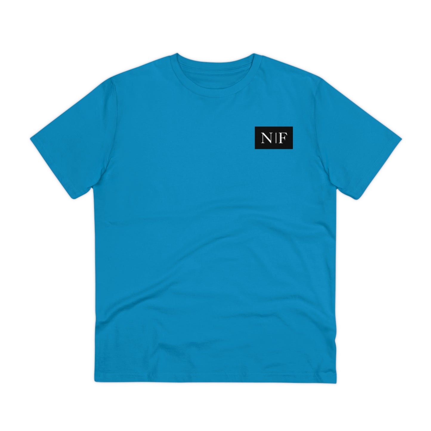 Organic Creator T-shirt - Unisex