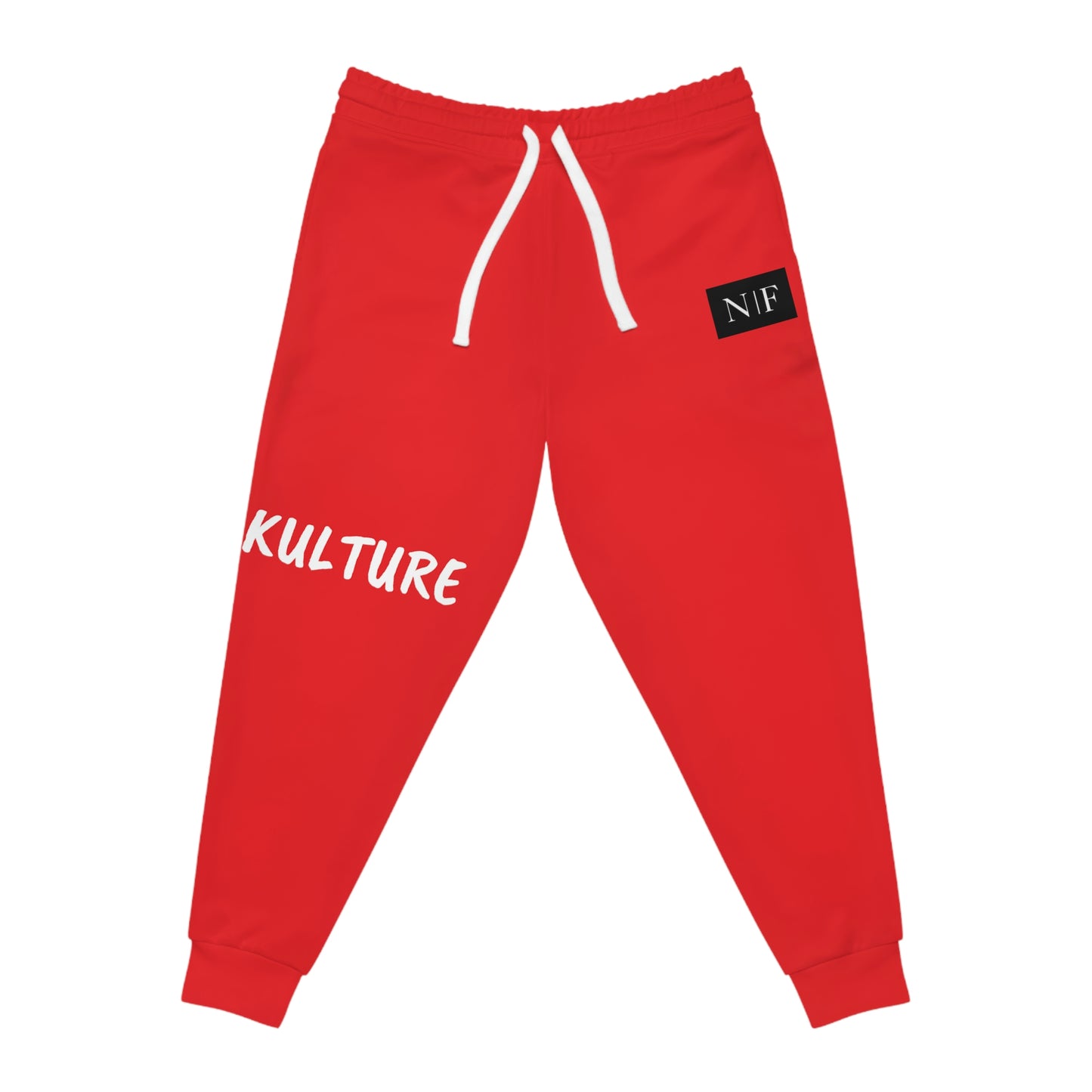 Athletic Joggers (AOP)