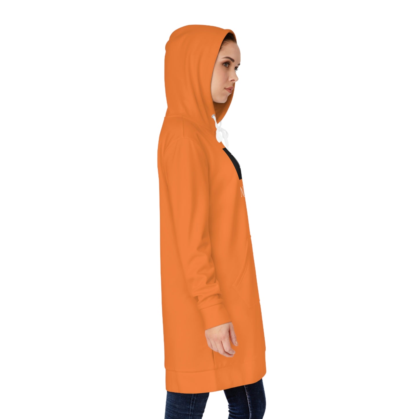 Copy of Copy of Copy of Women's Hoodie Dress (AOP)