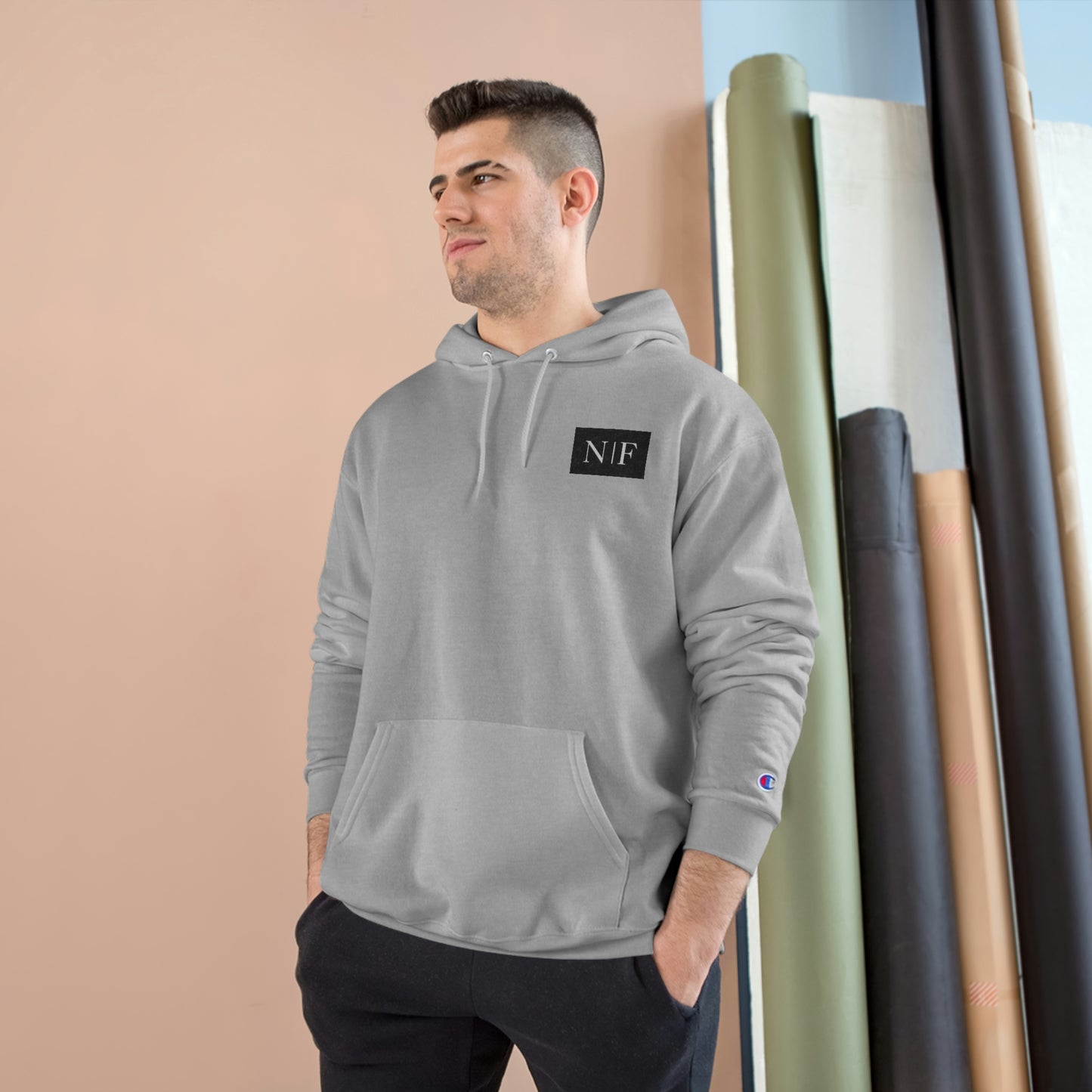 Champion Hoodie