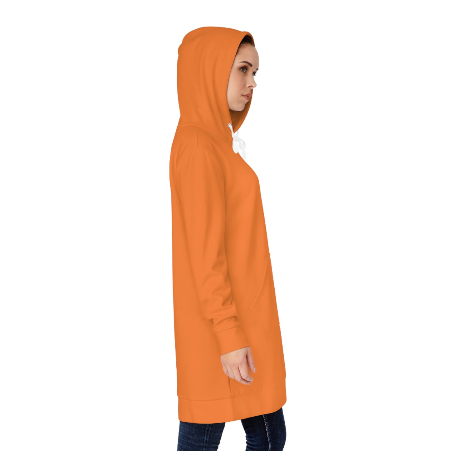 Copy of Copy of Women's Hoodie Dress (AOP)