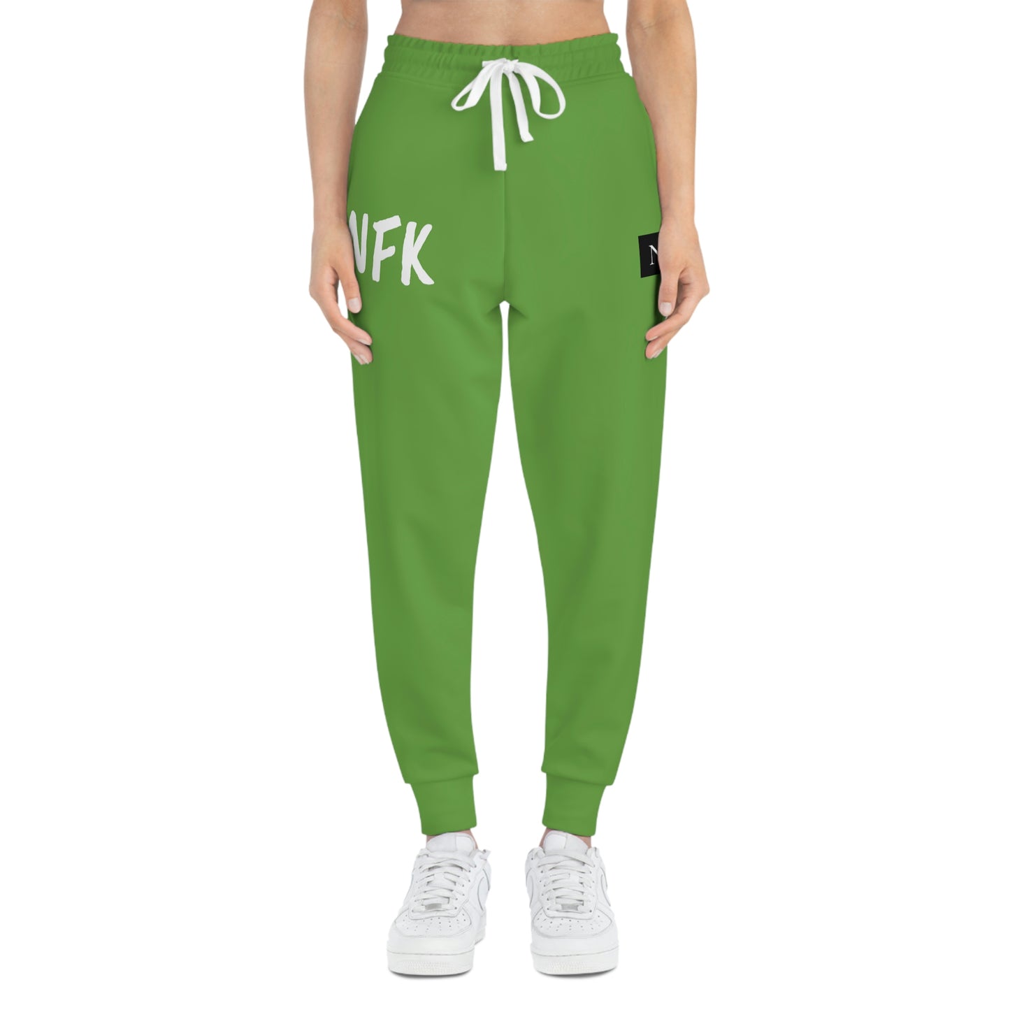 Athletic Joggers (AOP)