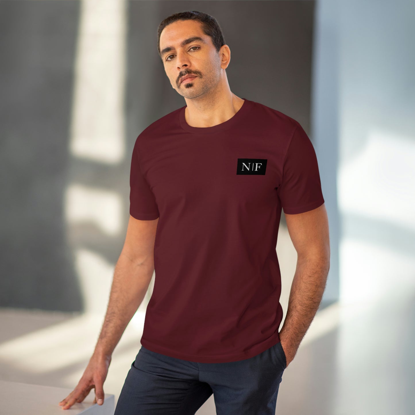 Organic Creator T-shirt - Unisex