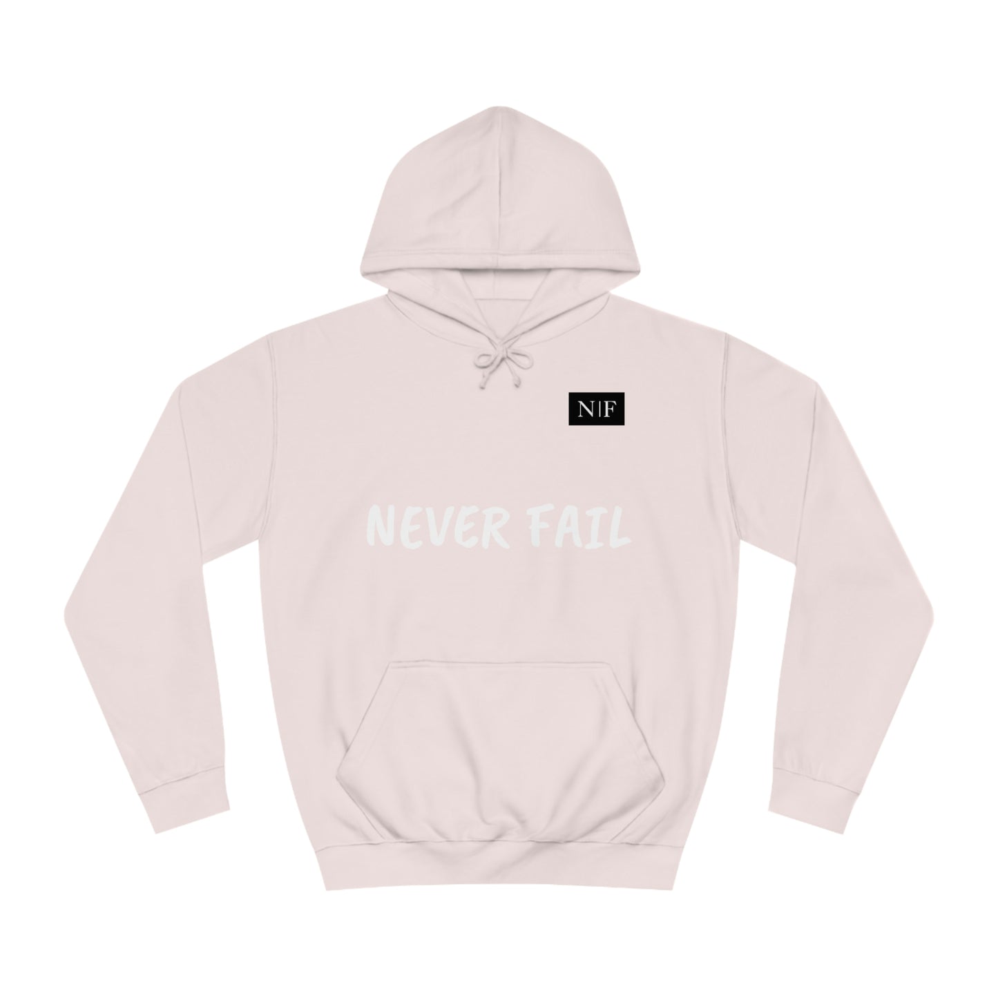 Unisex College Hoodie