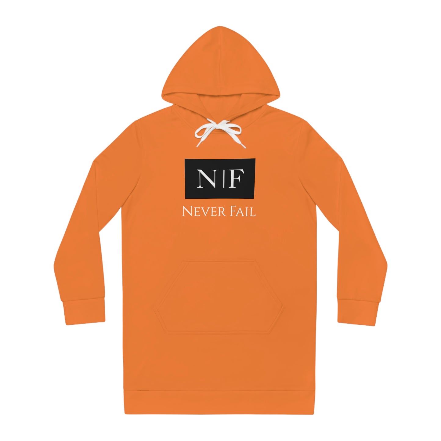 Copy of Copy of Copy of Women's Hoodie Dress (AOP)