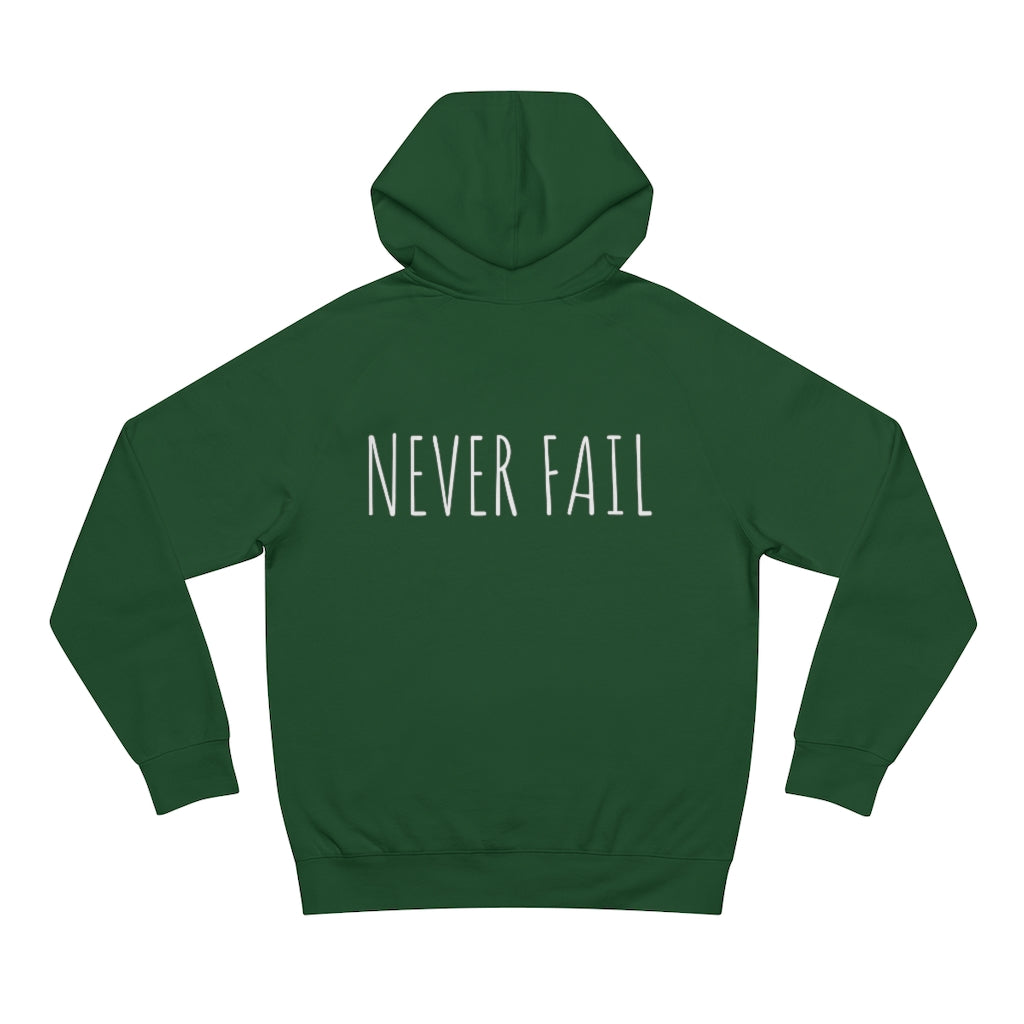 Unisex Supply Hoodie