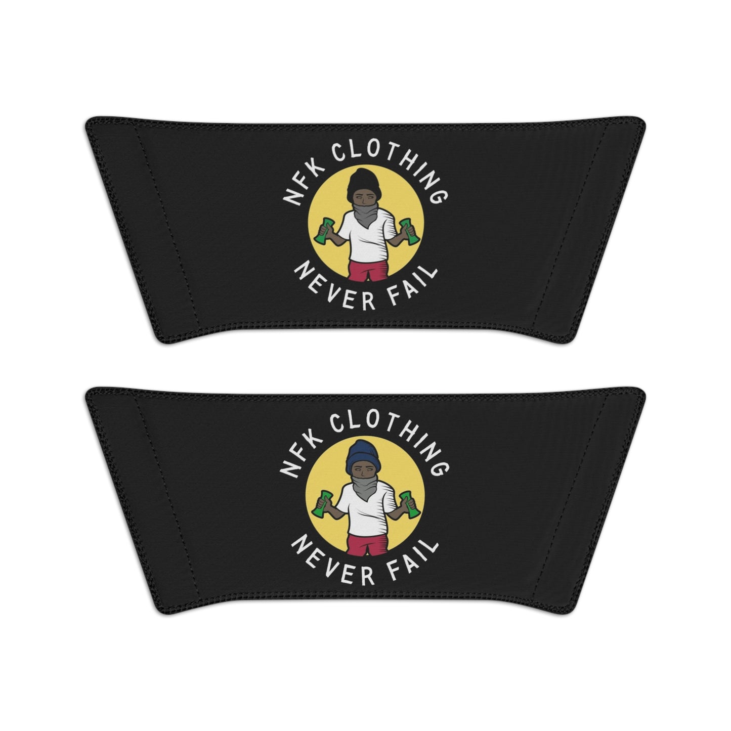 Copy of Copy of Men's Slide Sandals