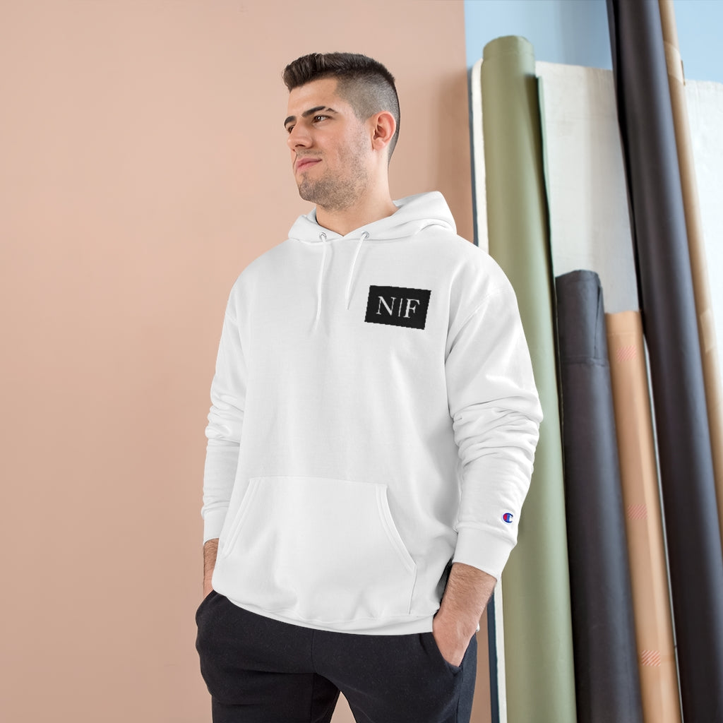 Champion Hoodie