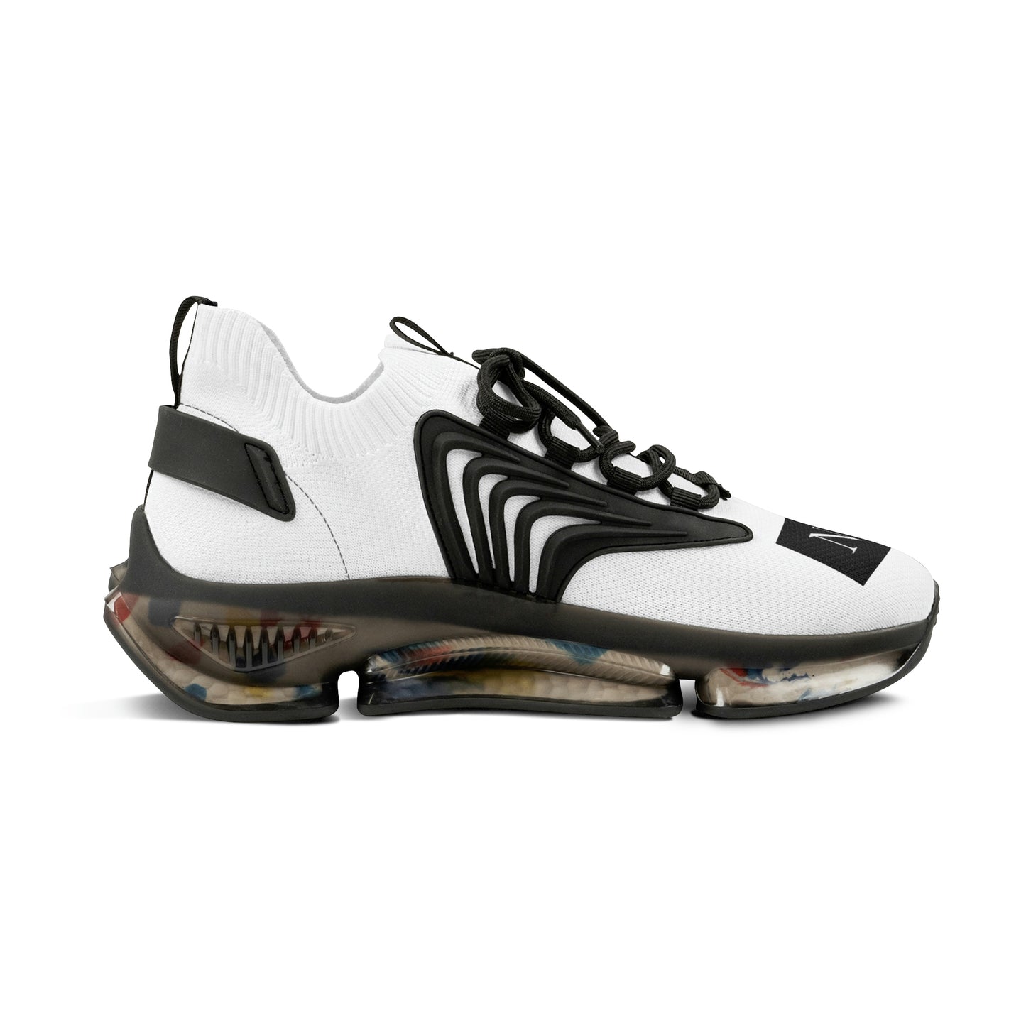 Copy of Copy of Men's Mesh Sneakers