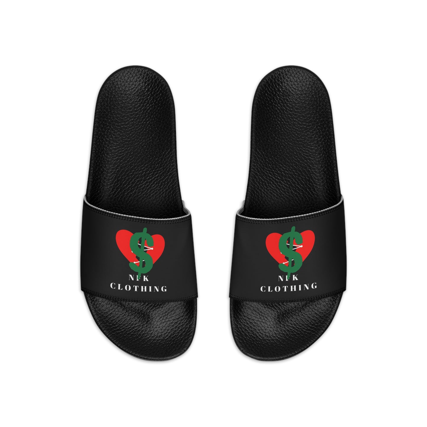 Copy of Copy of Copy of Copy of Men's Slide Sandals