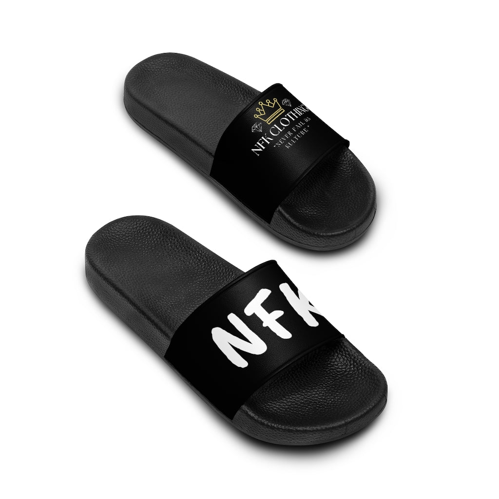 Women's Slide Sandals