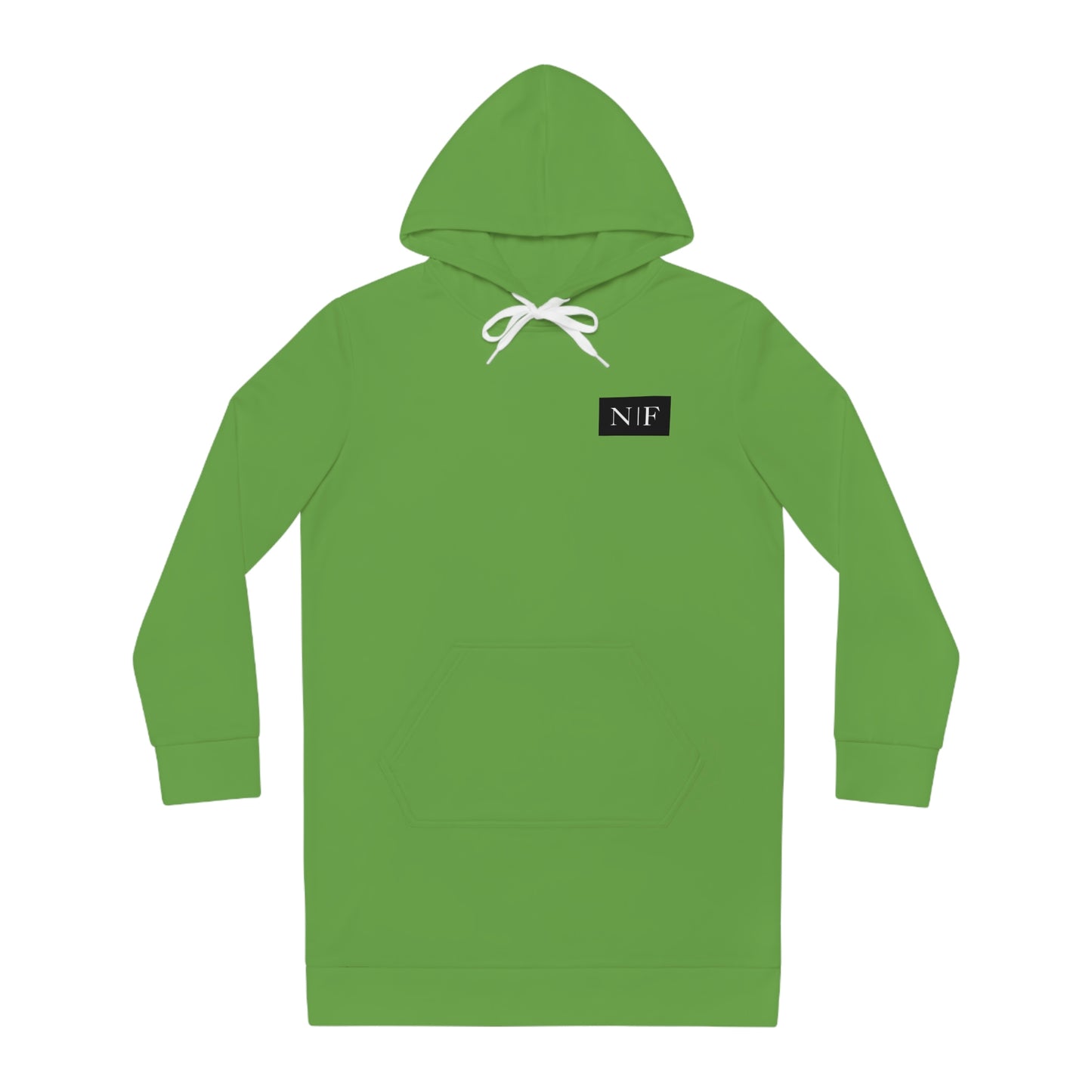 Copy of Copy of Women's Hoodie Dress (AOP)