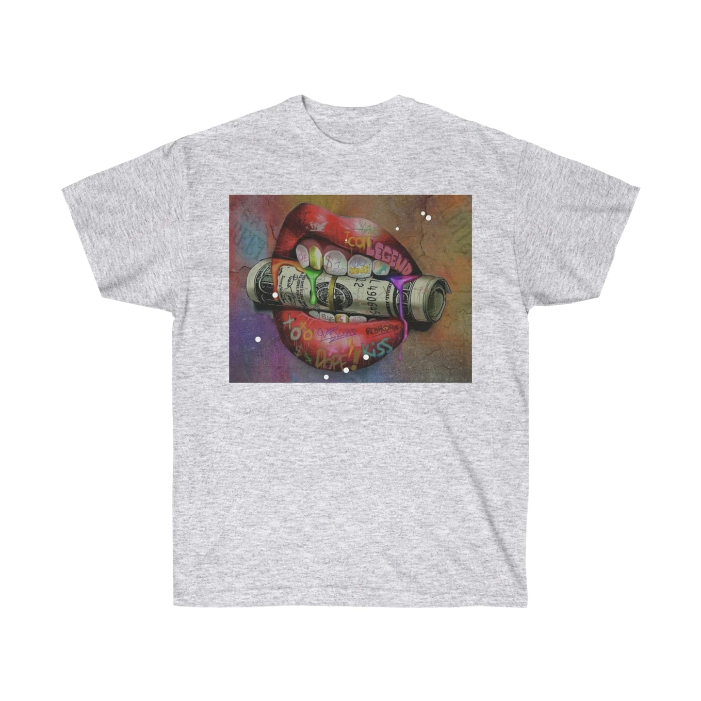 Unisex Ultra Cotton Tee