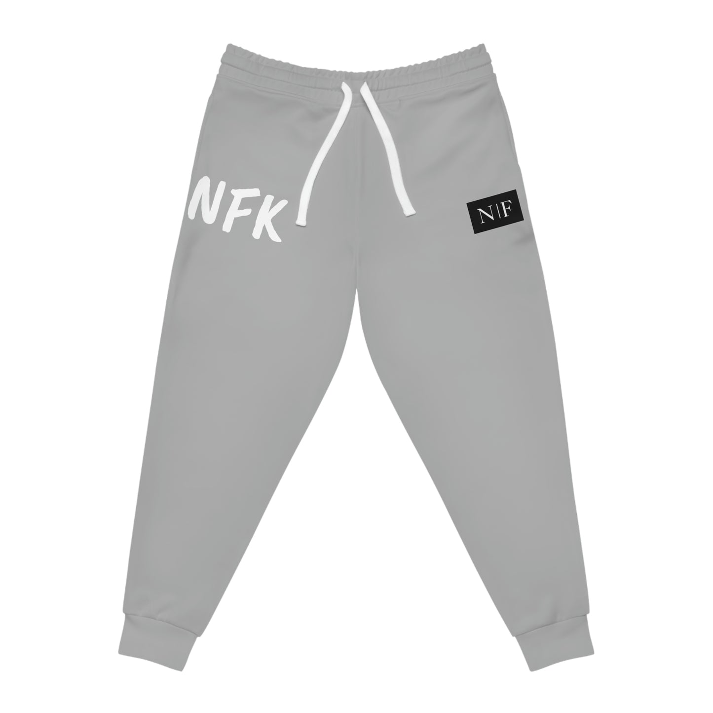 Athletic Joggers (AOP)