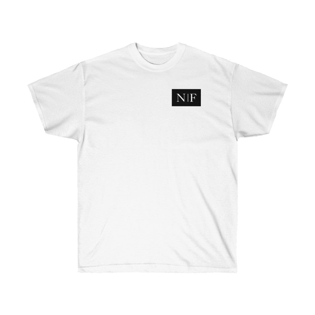 Unisex Ultra Cotton Tee