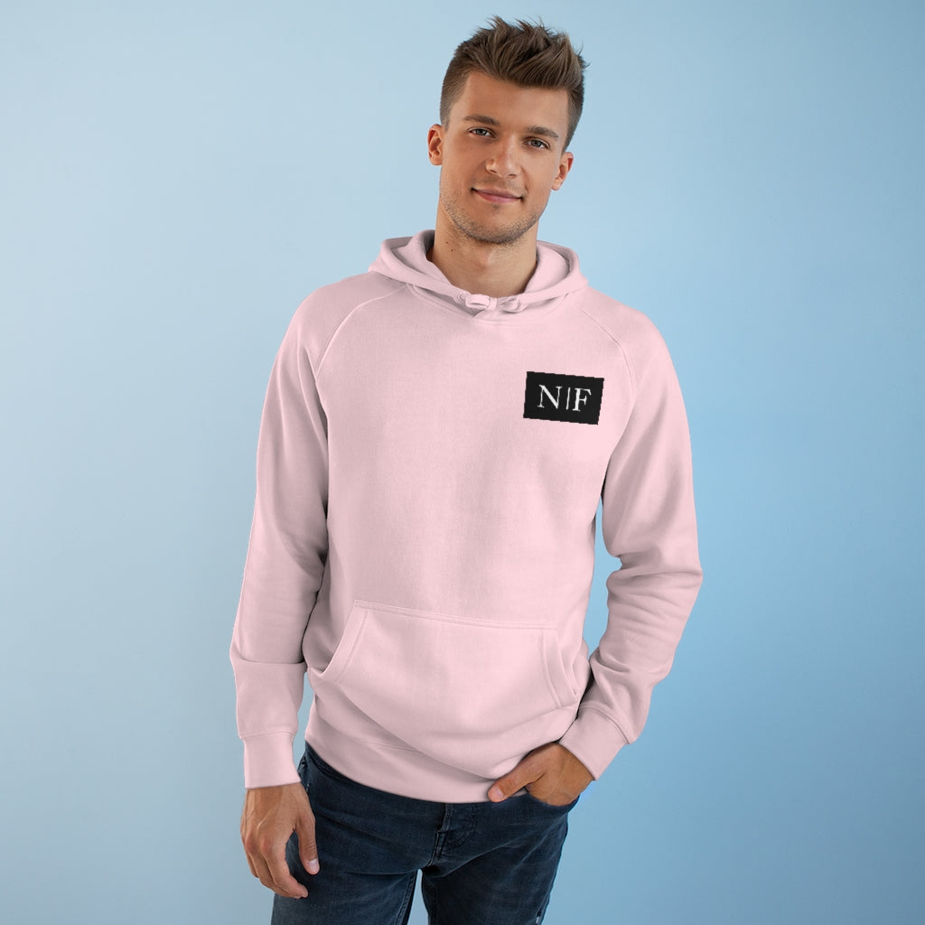 Unisex Supply Hoodie