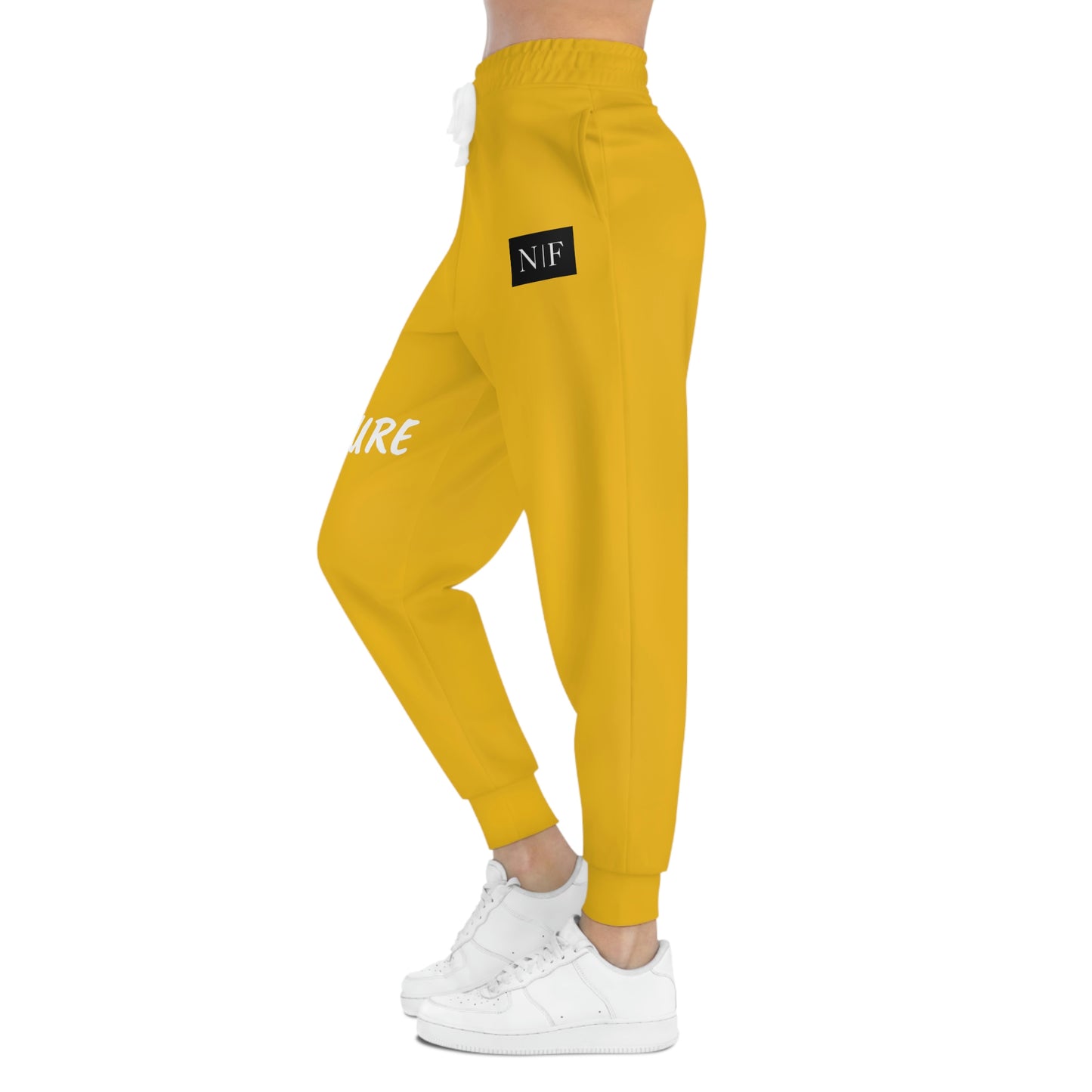 Athletic Joggers (AOP)