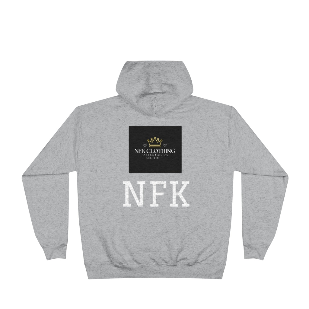 Unisex EcoSmart® Pullover Hoodie Sweatshirt