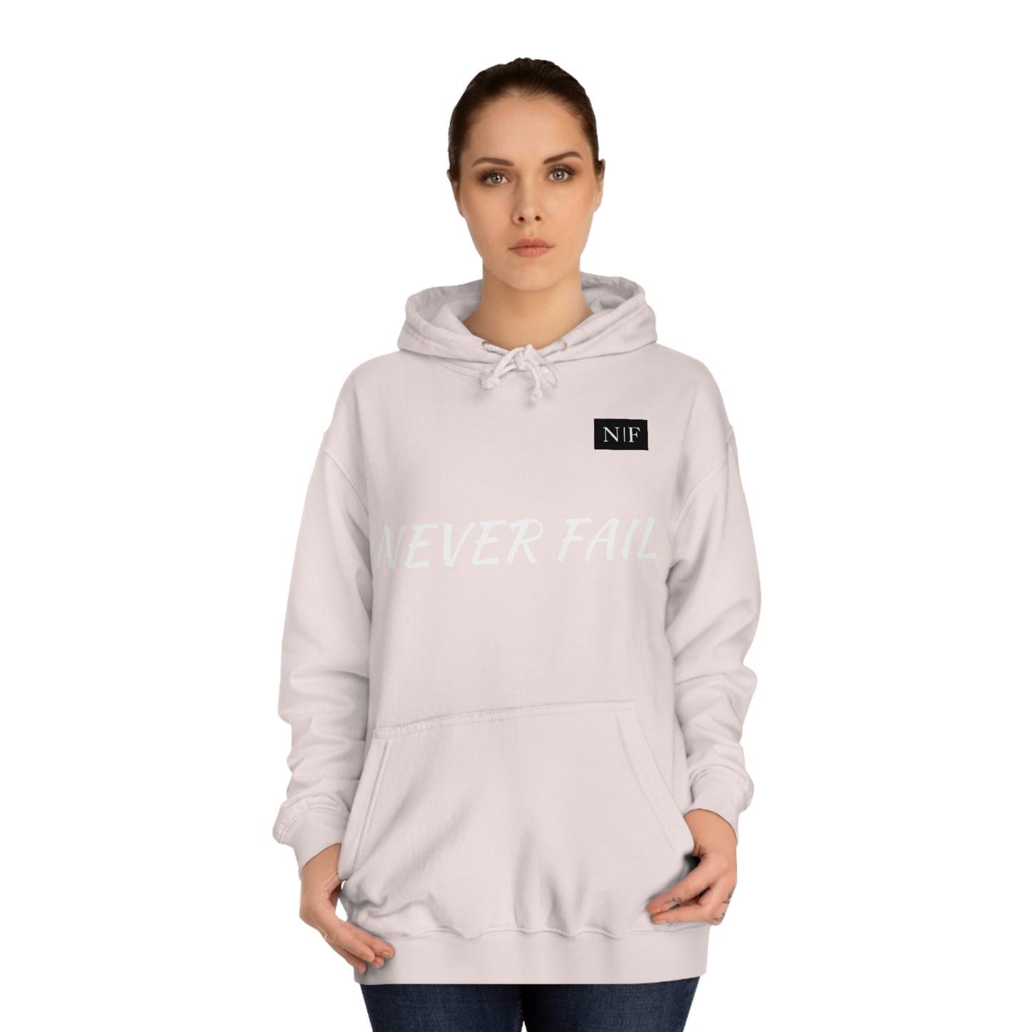 Unisex College Hoodie