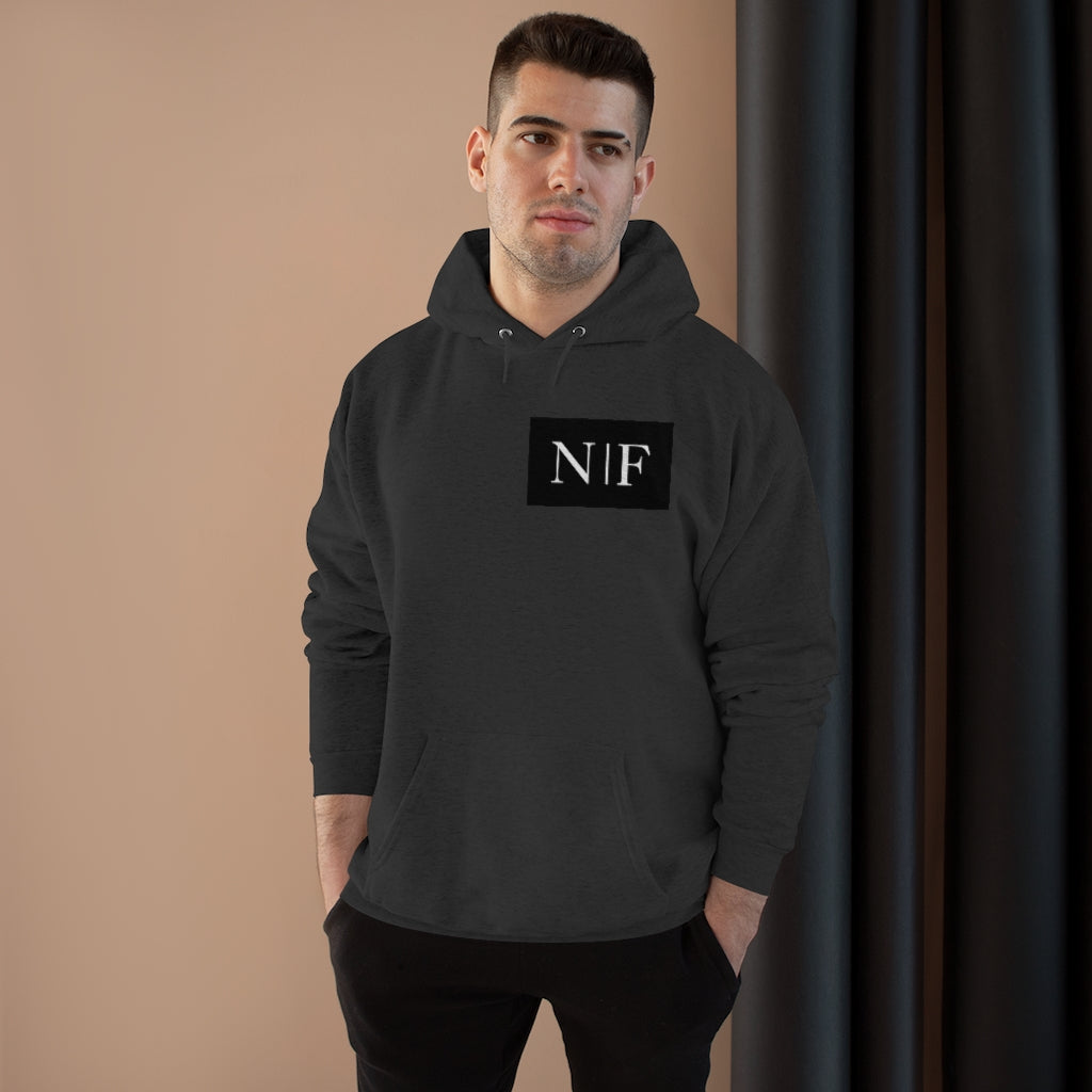 Unisex EcoSmart® Pullover Hoodie Sweatshirt
