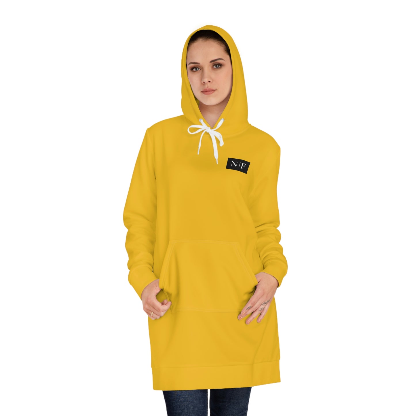 Copy of Women's Hoodie Dress (AOP)